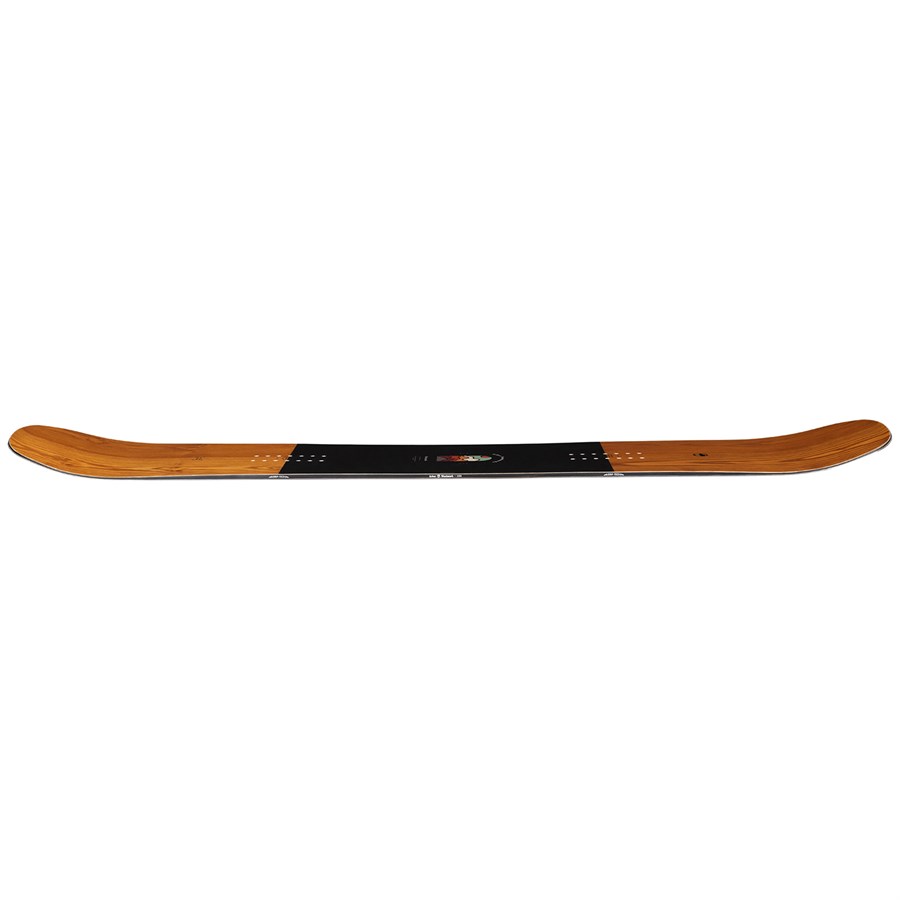 新入荷 Arbor evo | 2024 Snowboard April Frank Rocker Westmark スキー