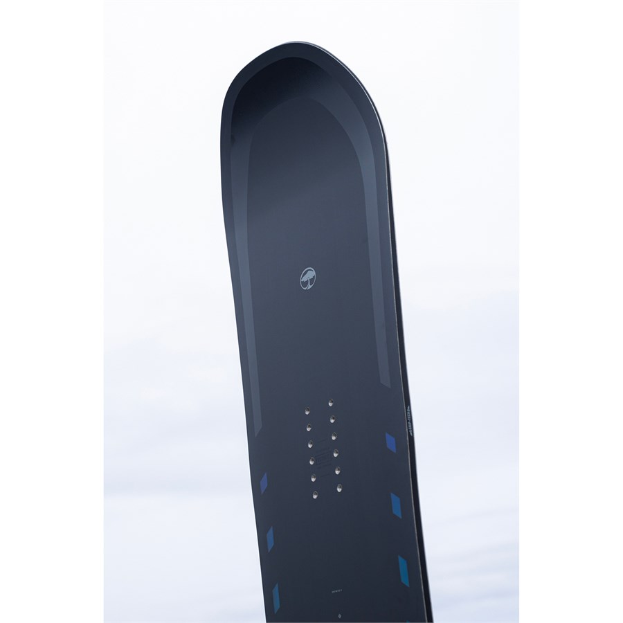 Arbor Formula Camber Snowboard 2024 | evo