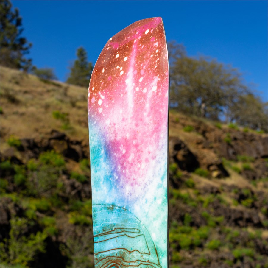 スノーボード ARBOR SNOWBOARDS ANNEX 156 CAMBER 01-