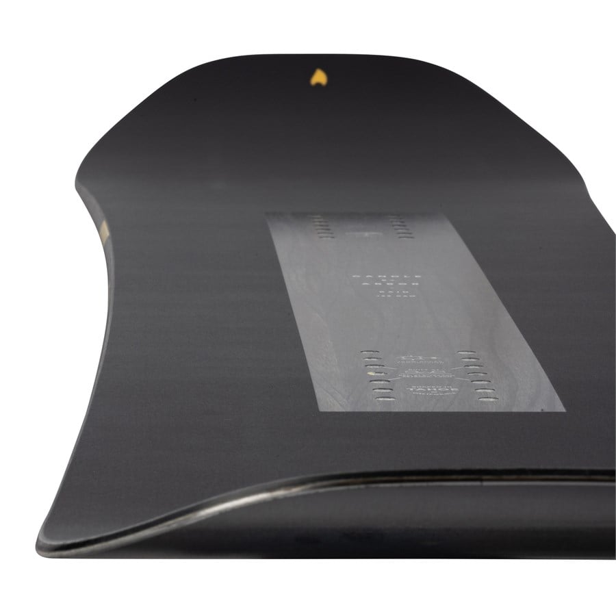 CANDLE ARBOR 2023-2024スノーボード ブラック158 CANDLE ARBOR 2023-2024スノーボード ブラック158 Arboreアーバー