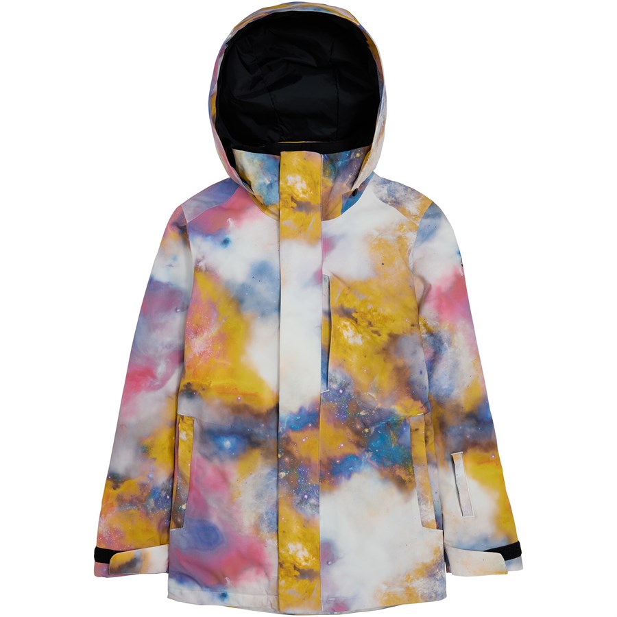 Women's Burton Lalik 2L Jacket | Winter Outwear | Burton.com