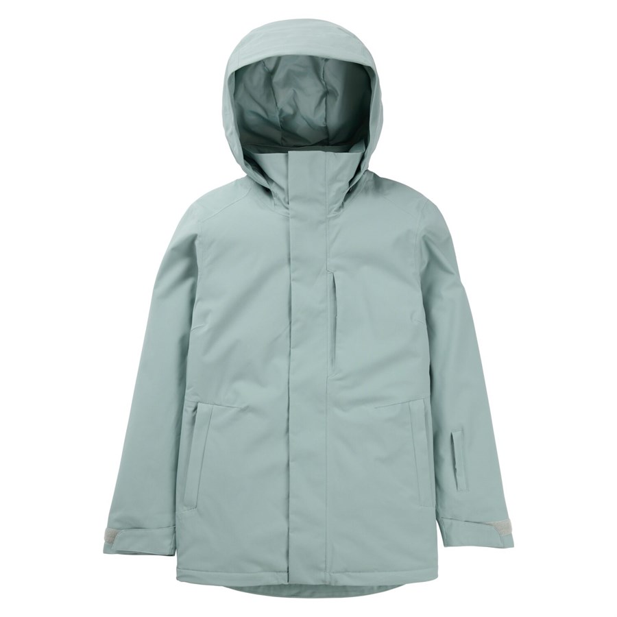 Burton Jet Ridge Jacket - Women's | evo