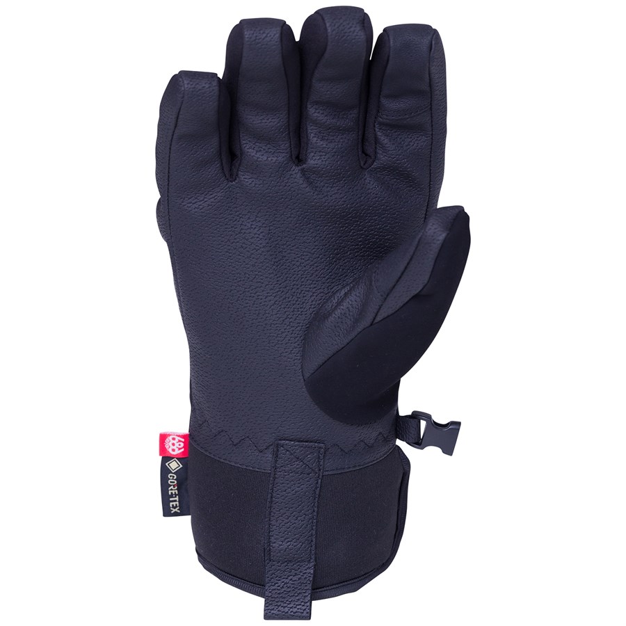 686 GORE-TEX LINEAR UNDER CUFF GLOVE 新品 686 Men's GORE-TEX Linear™ Under Cuff Glove – 686.com