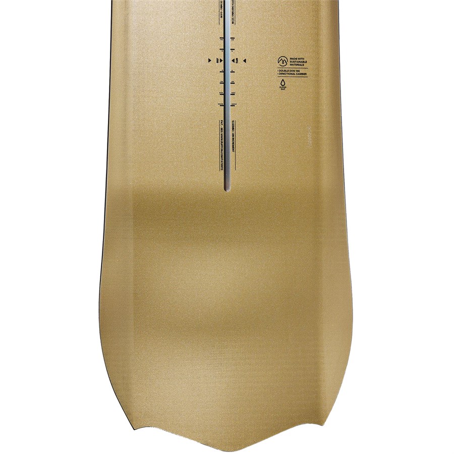 スノーボード Burton Family Tree 3D Double Dog Burton Family Tree 3D Double Dog Camber Snowboard | Burton