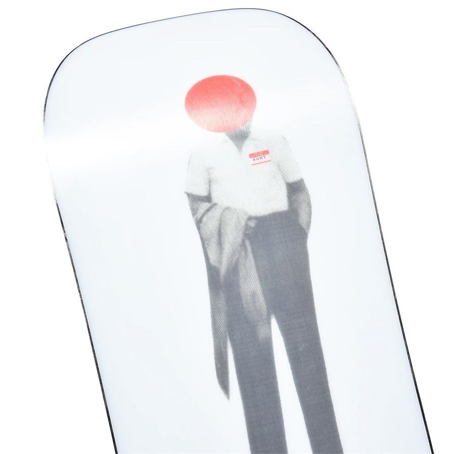 Burton Good Company Snowboard 2024 | evo