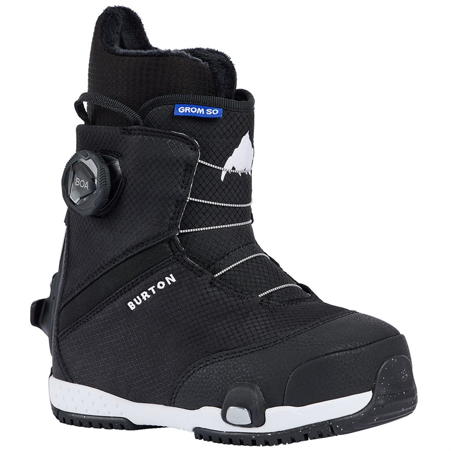 Ｋ　BURTON Step on GROM ブーツ20㎝ Burton Step On Grom Snowboard Boots - Kids' | evo