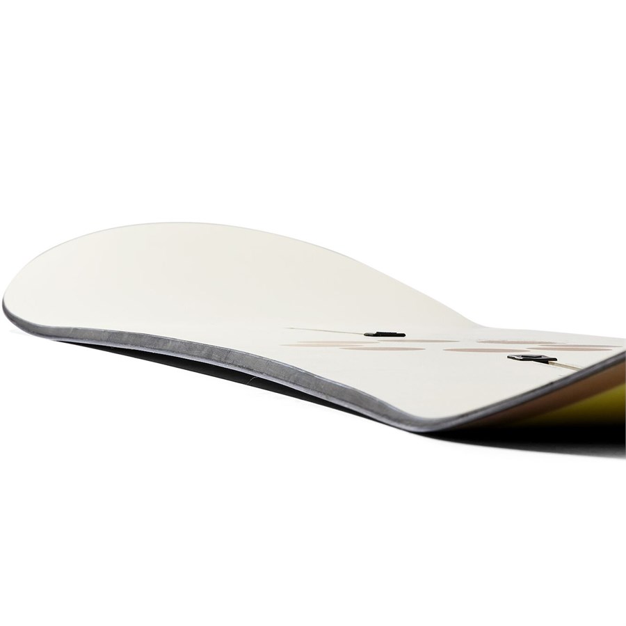 Burton Family Tree Gril Master Snowboard 2024 | evo