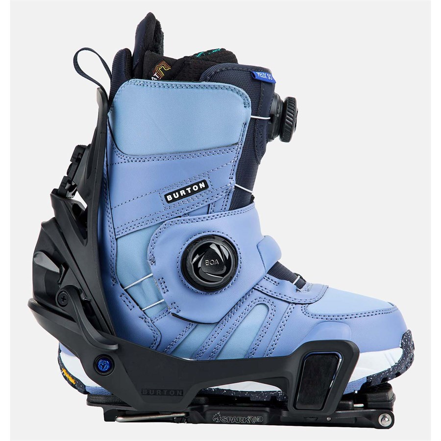 Burton Step On Splitboard Bindings Women s 2024 evo