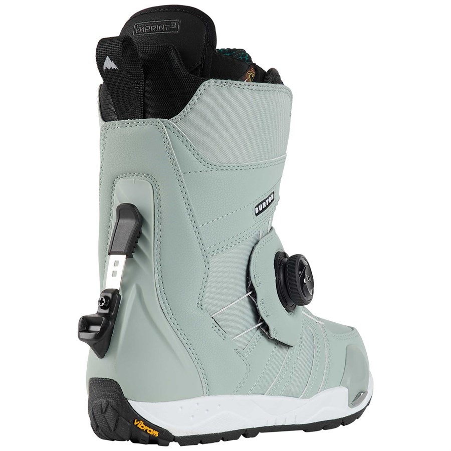 Burton Felix Step On Wide Snowboard Boots - Women's | evo