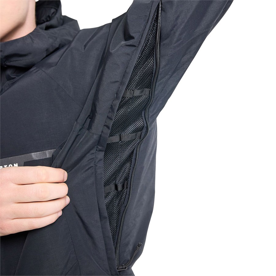Burton Covert 2.0 Jacket - Men's | evo