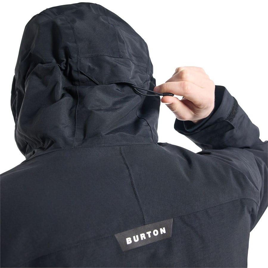 BURTON - BURTON バートン COVERT 2.0 PT 23-24モデル M BURTON バートン スノーボード ウェア ジャケット ユニセックス