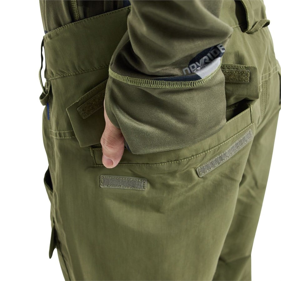 Burton Covert 2.0 Pants - Men's | evo
