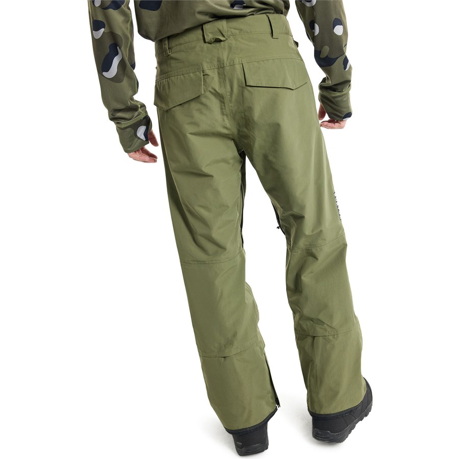Burton Covert 2.0 Pants - Men's | evo