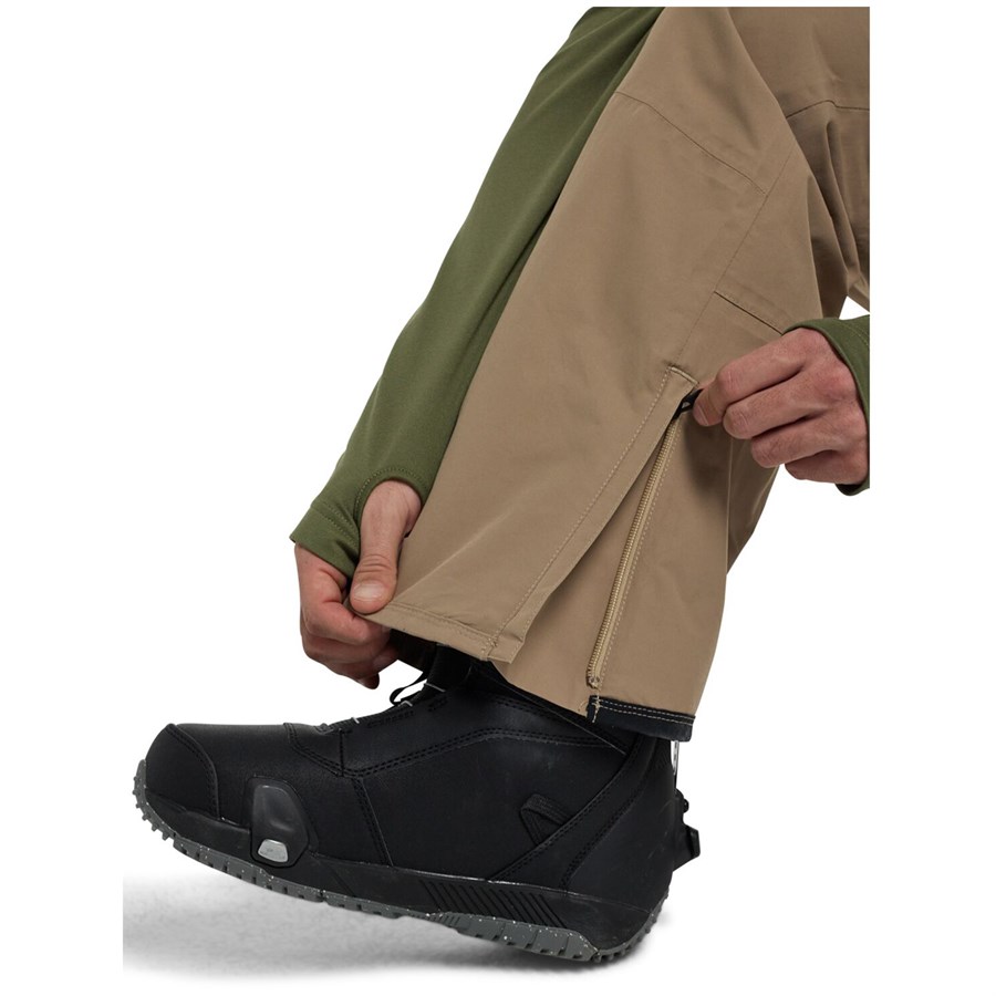 Burton Covert 2.0 Pants - Men's | evo