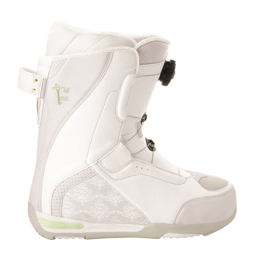 Morrow Lotus Boa Snowboard Boots - Women's 2009 | evo