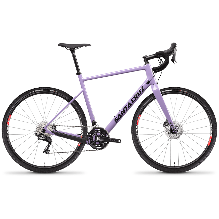 Santa Cruz Stigmata CC GRX 700c Complete Bike 2023 evo