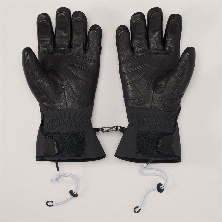 Arc'teryx Sabre Gloves | evo