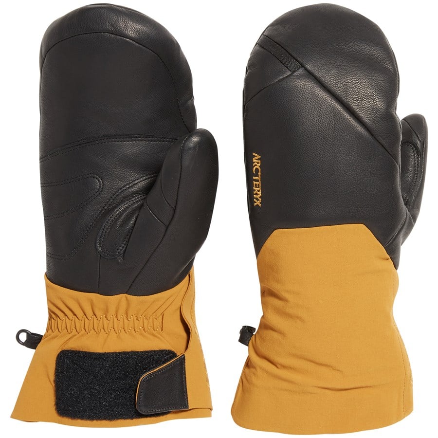 Arcteryx mittens shop