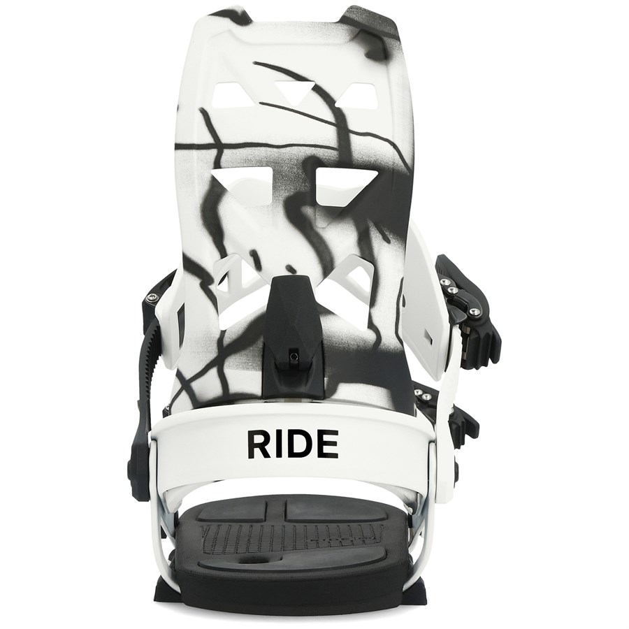 Ride A-8 Snowboard Bindings 2024 | evo