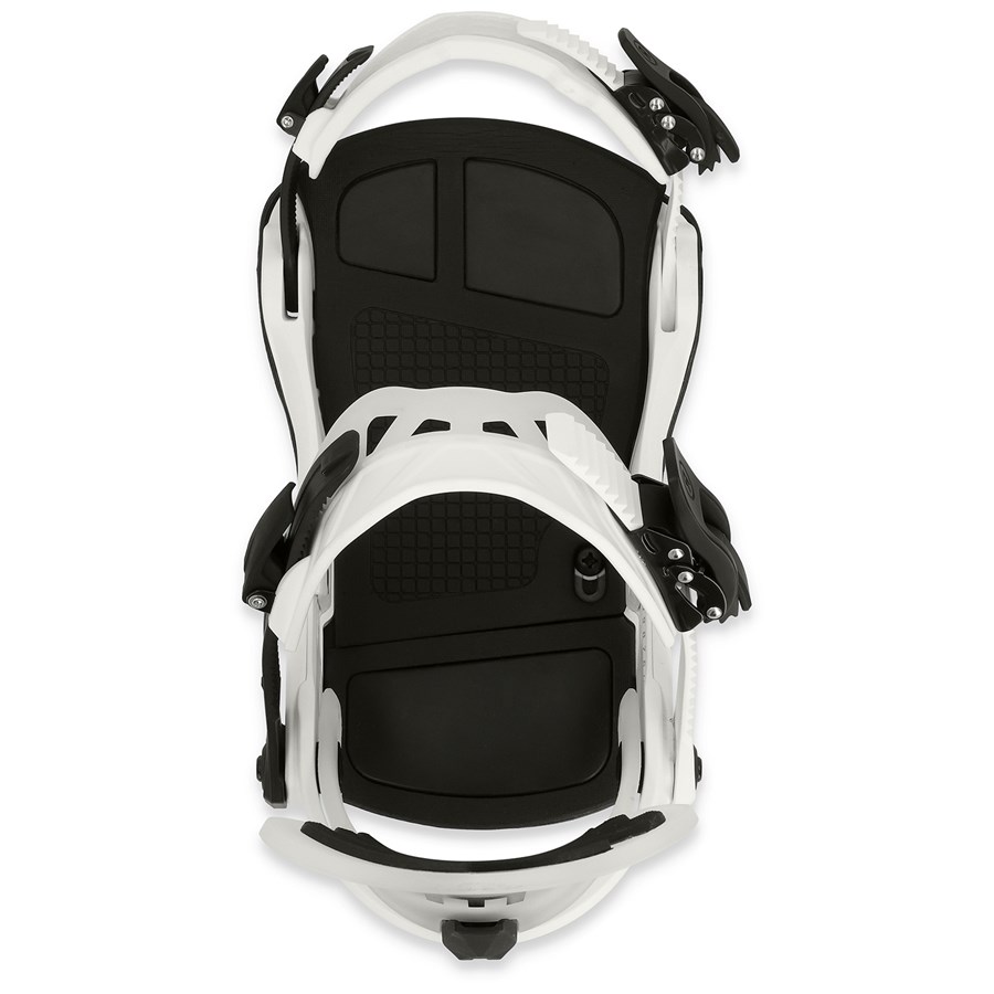 Ride C-8 Snowboard Bindings 2024