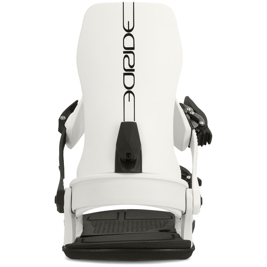 Ride C-6 Snowboard Bindings 2024 | evo