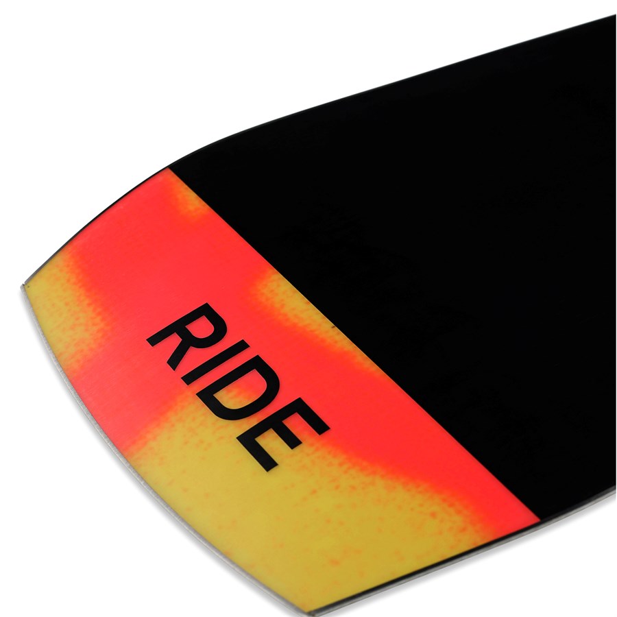 Ride Superpig Snowboard 2024