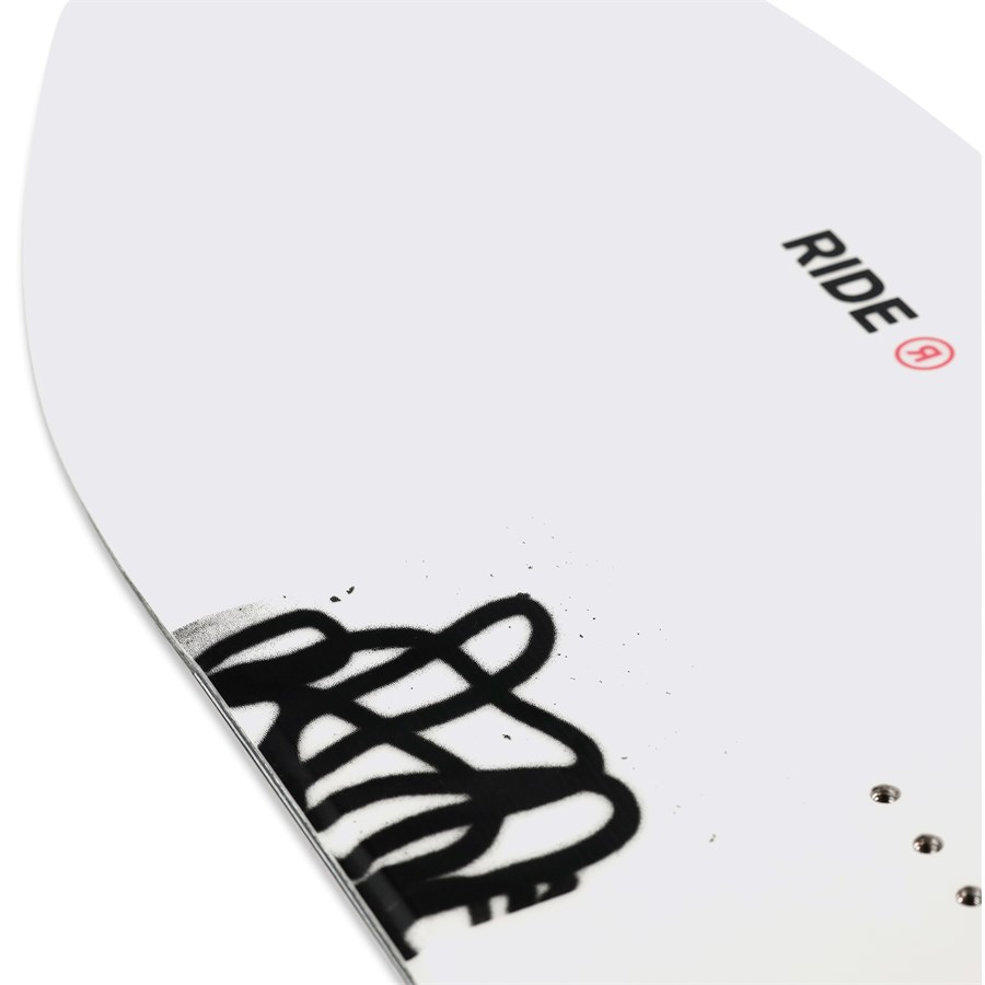 Ride Superpig Snowboard 2024 | evo