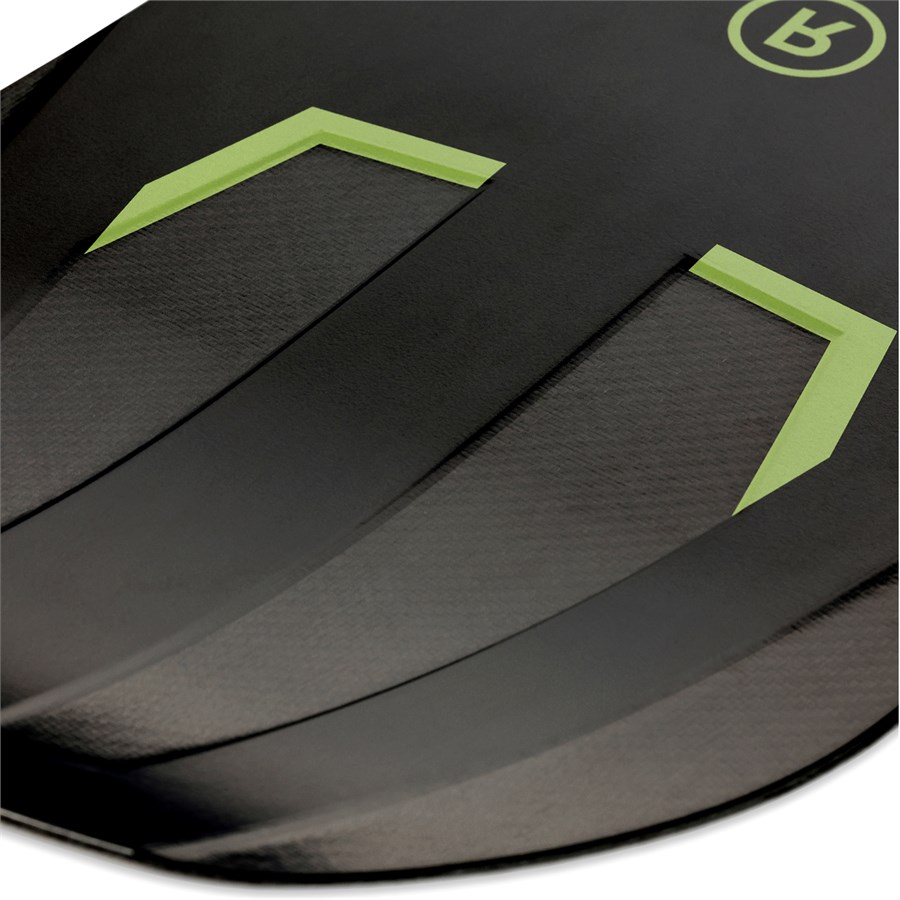 Ride Commissioner Snowboard 2024 | evo