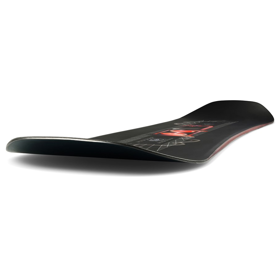 Ride Shadowban Snowboard 2024 | evo