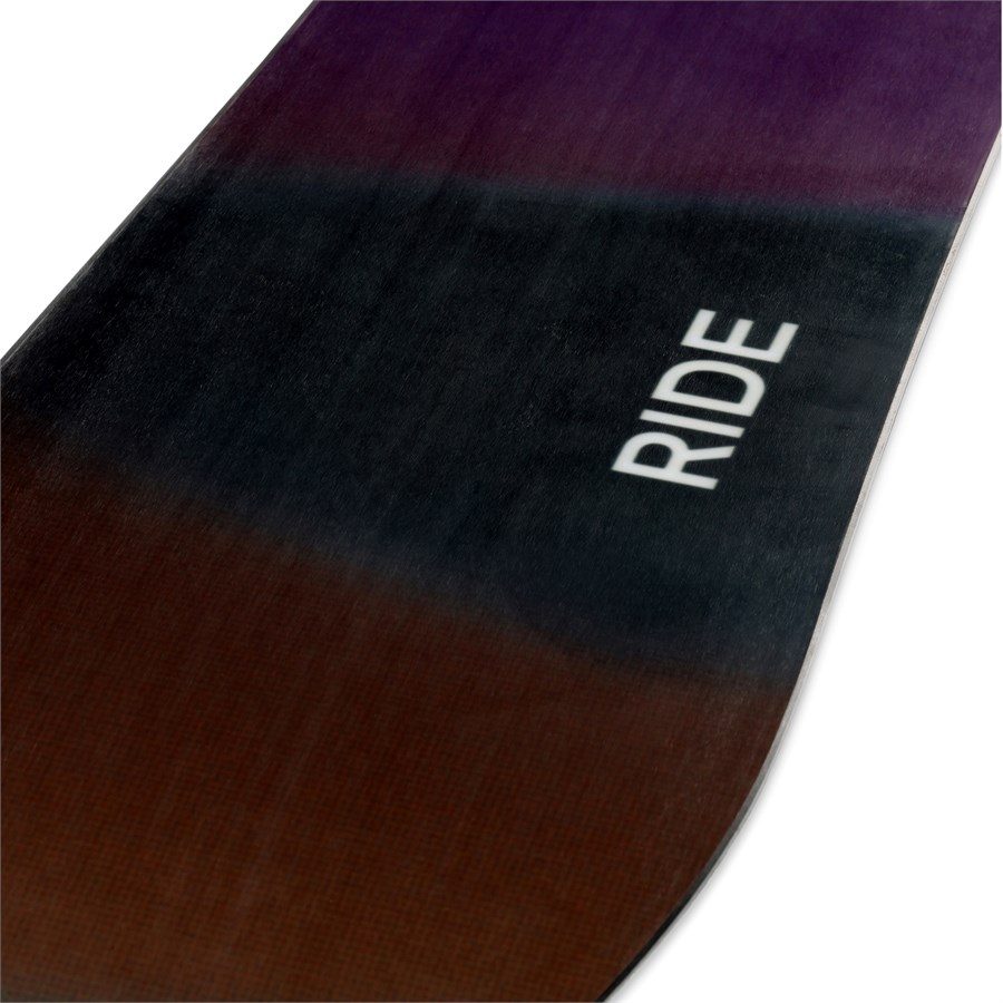 Ride Magic Stick Snowboard - Women's 2024 | evo