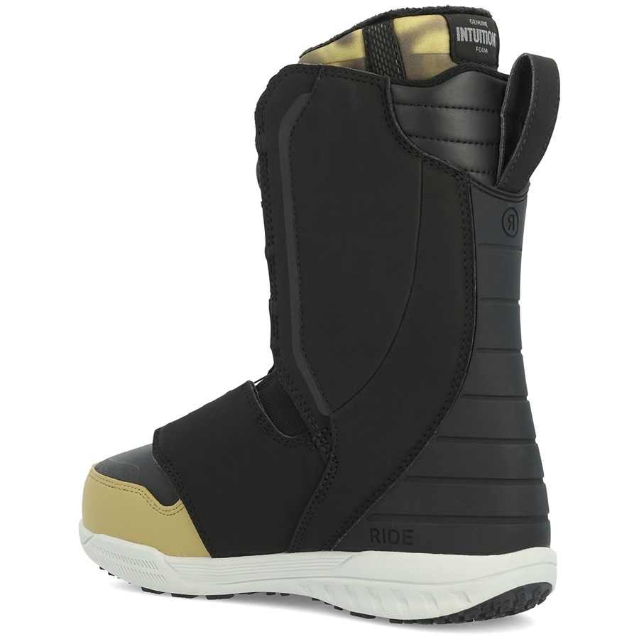 Ride Lasso Pro Wide Snowboard Boots 2024 | evo