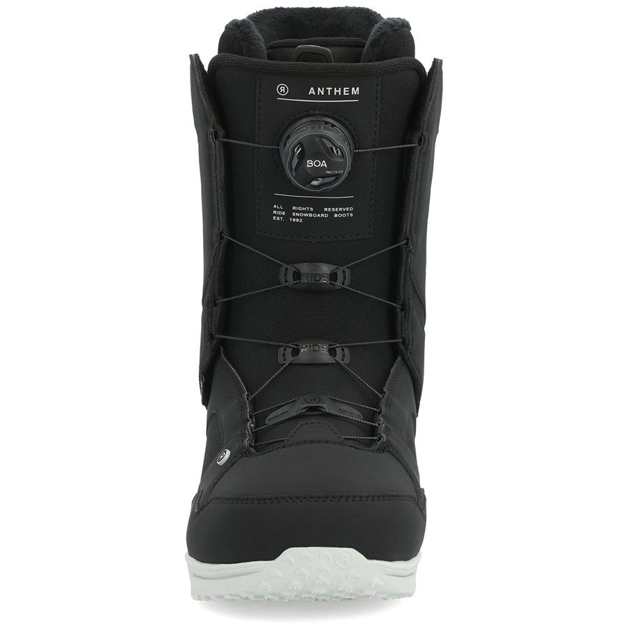 Ride Anthem Snowboard Boots | evo