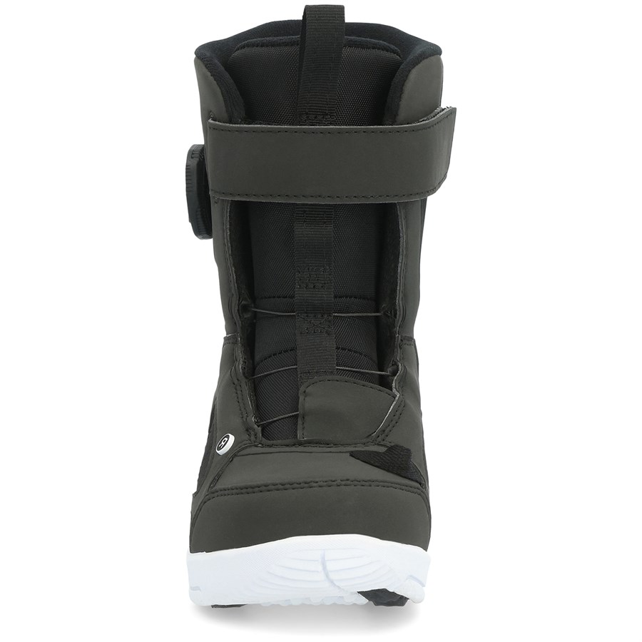 2022-23 RIDE NORRIS Black Boa 子供用 楽天市場】2022-23 RIDE NORRIS Black YOUTH SNOWBOARD BOOTS