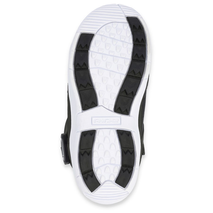 Ride Norris Snowboard Boots - Kids | evo