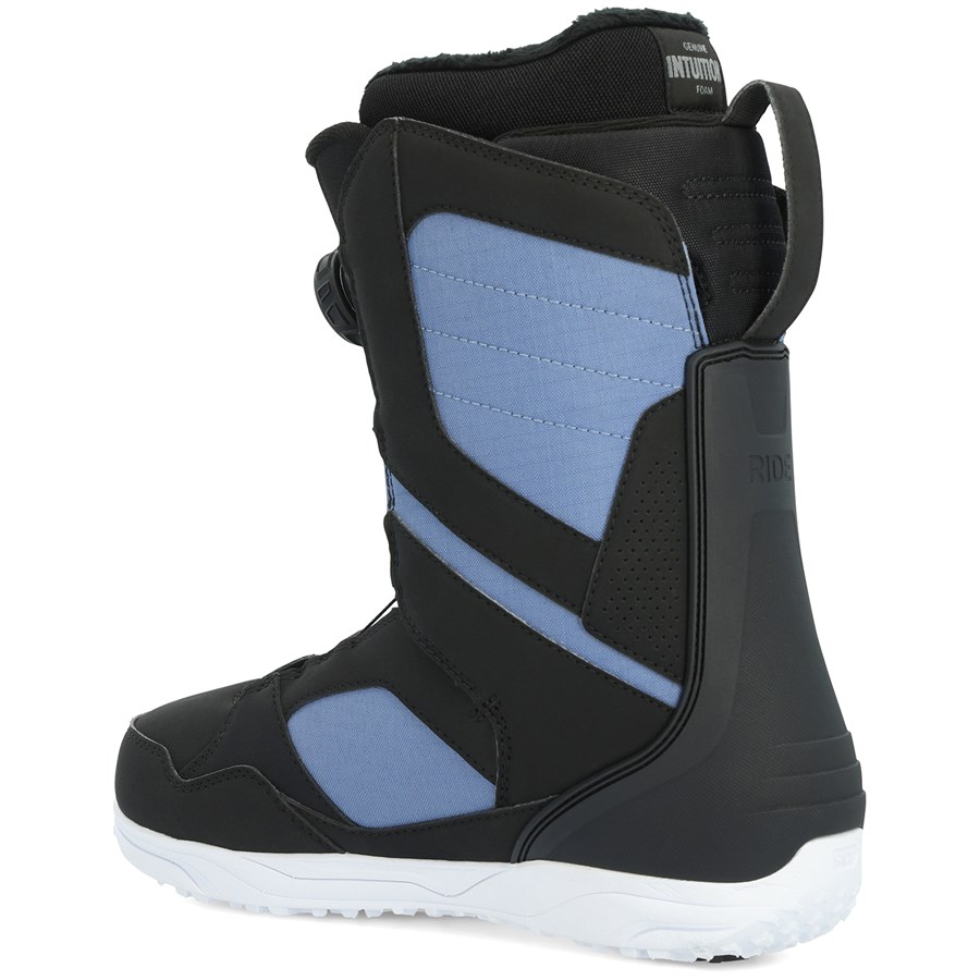 Ride Sage Snowboard Boots - Women's 2024 | evo