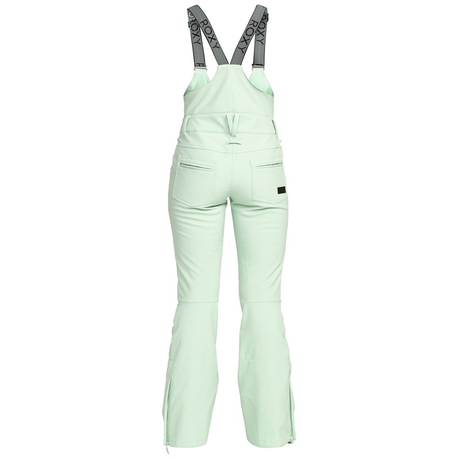 Roxy Summit Bibs - Women's | evo