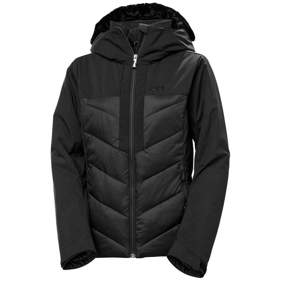 evo Helly Hansen Bellissimo Jacket Women's Outlet Online