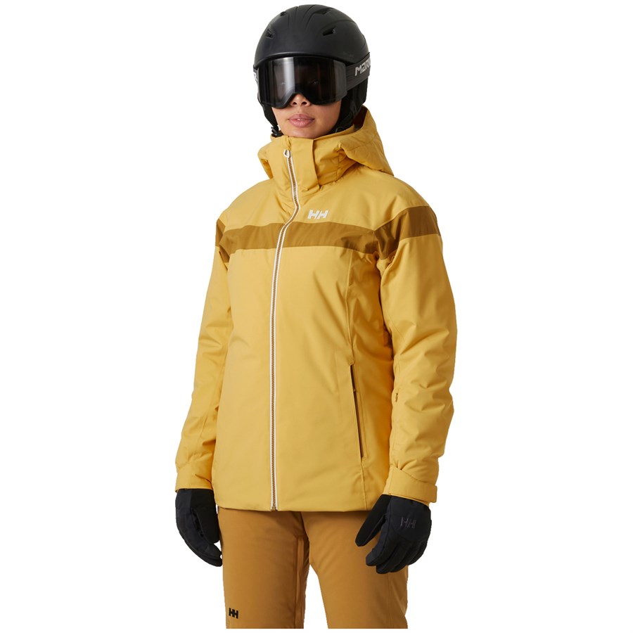 Helly Hansen Motionista Lifaloft Jacket Women's evo