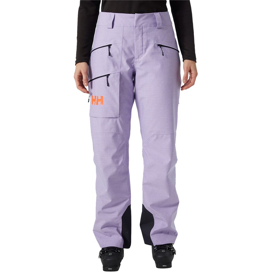 Helly Hansen Powderqueen Pants - Women's