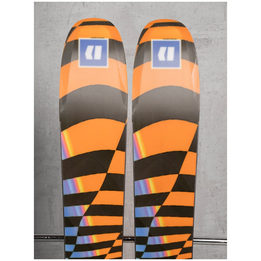 【24-25】ARMADA ARV106 Armada ARV 106 Skis 2024 | evo