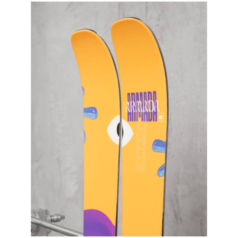 Armada ARV 88 Skis 2024 evo