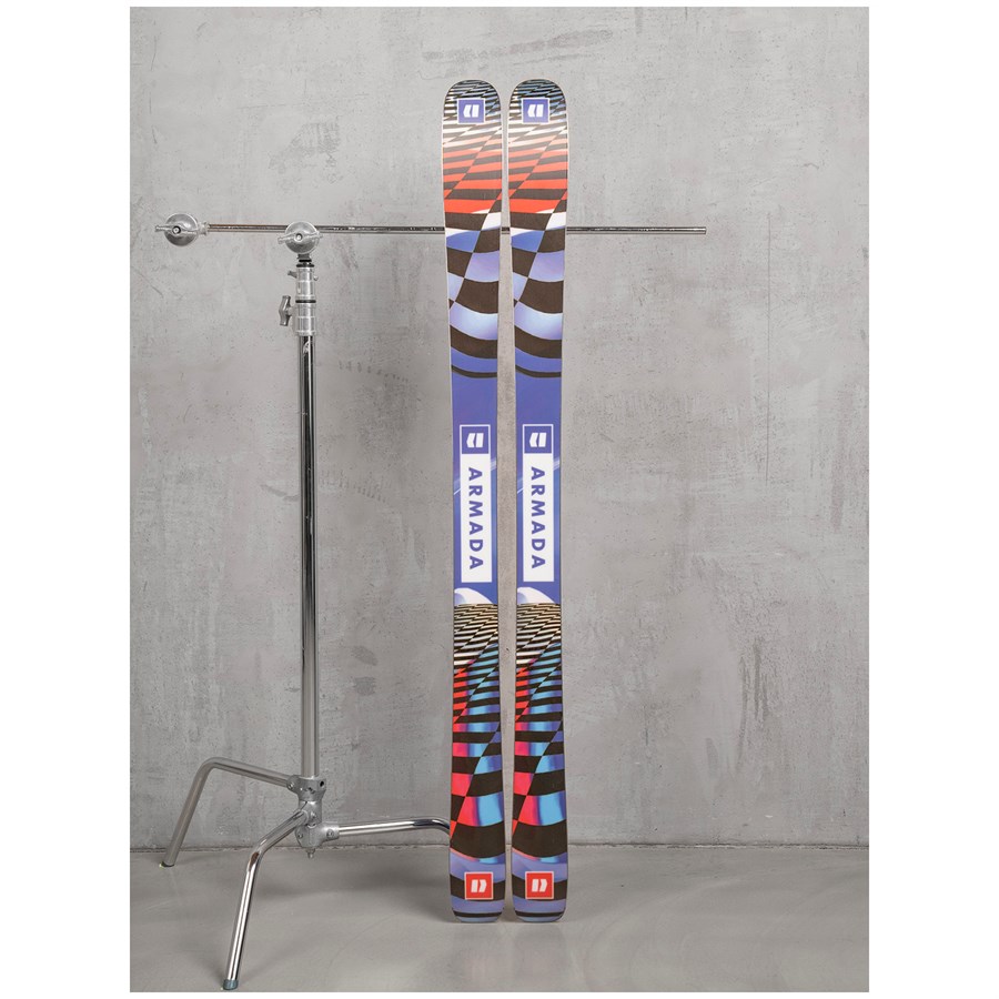 スキー ARMADA ARV84 164cm Armada ARV 84 Skis 2026 | evo