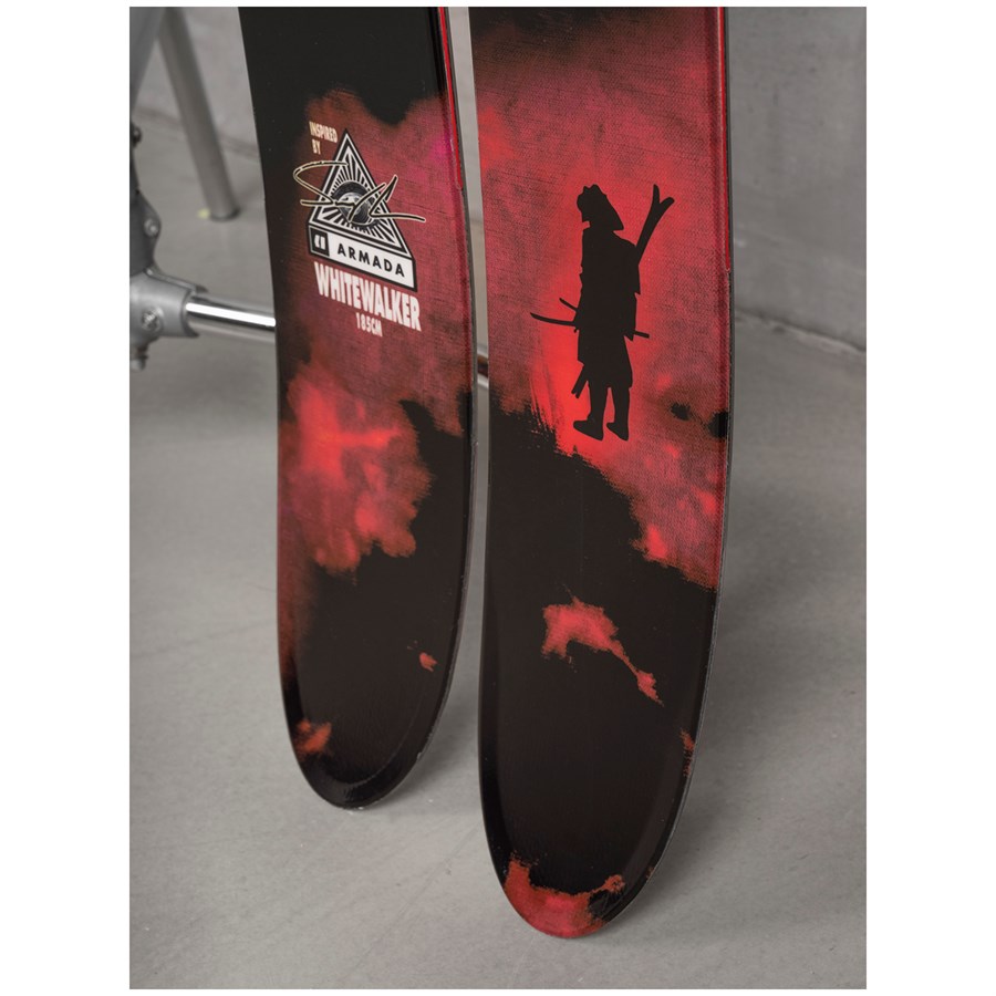 Armada Whitewalker 116 Skis 2024 | evo