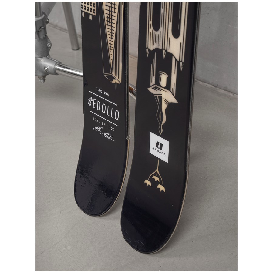 Armada Edollo Skis 2024 | evo