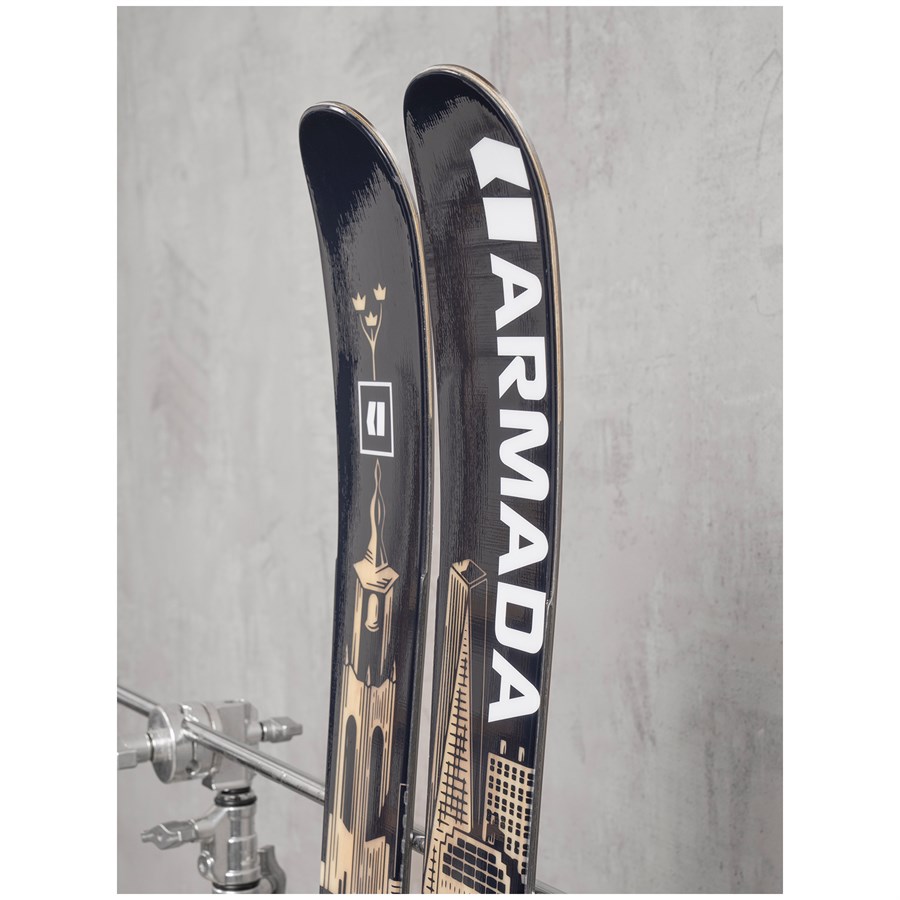 ARMADA アルマダ　EDOLLO Armada Edollo Skis 2024 | evo