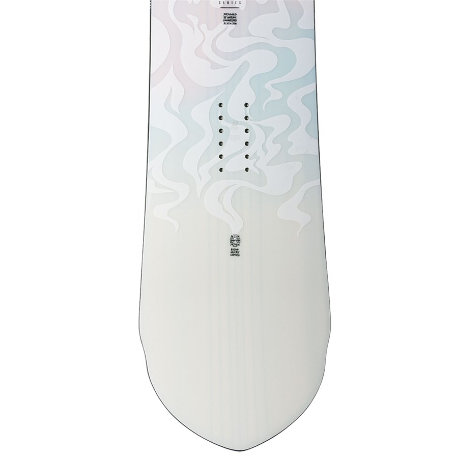 Nidecker Alpha Snowboard | evo