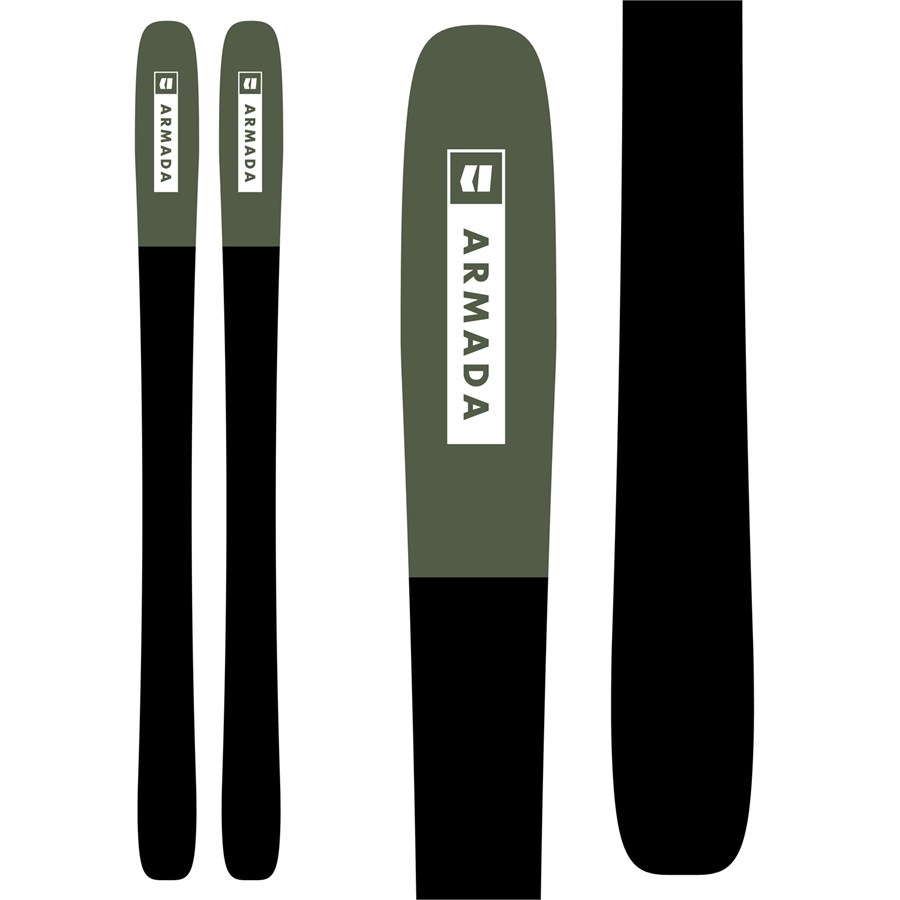 Armada Declivity 92 Ti Skis 2024 evo