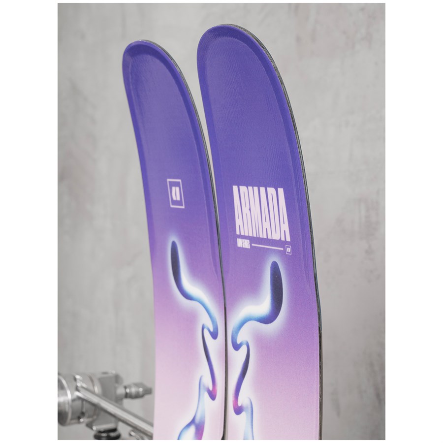 Armada ARW 116 VJJ UL Skis 2024 | evo Armada ARW 116 VJJ UL Skis 2024 | evo