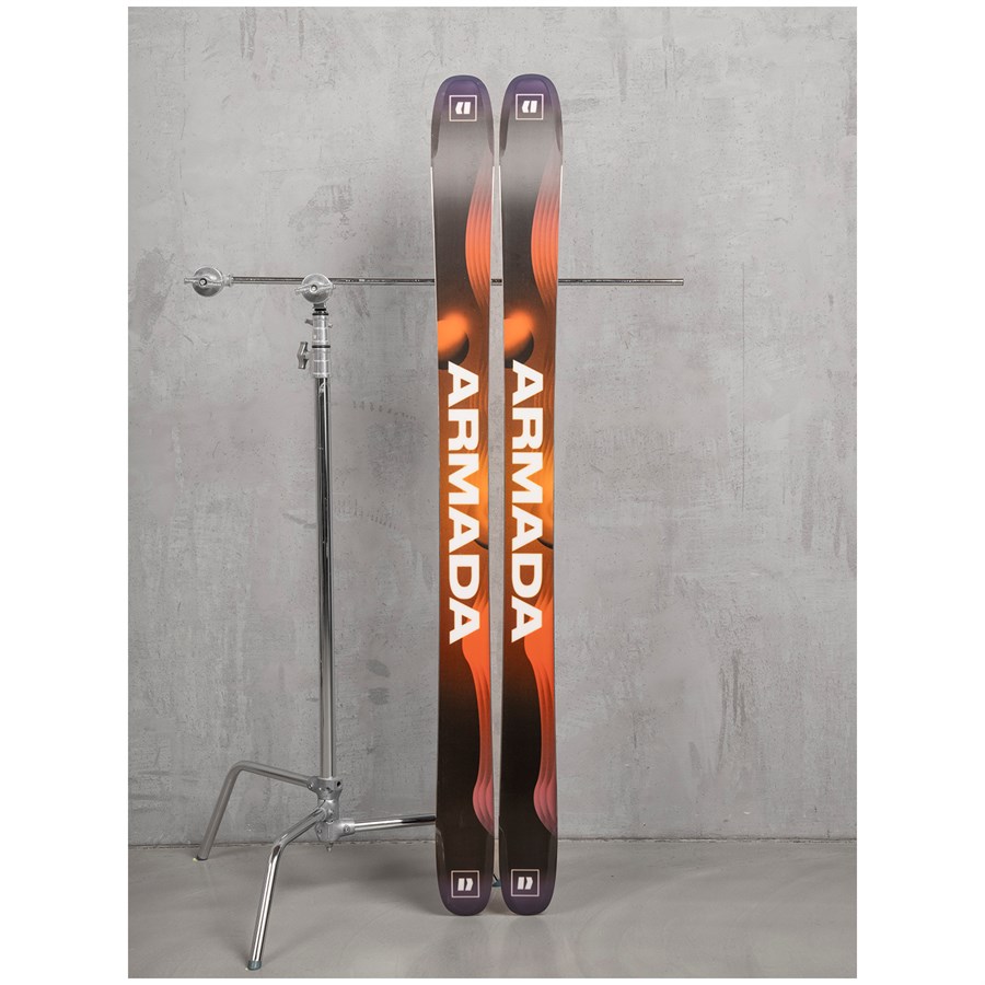 売れ筋がひクリスマスプレゼント！ Armada evo | 2024 Skis UL 106 ARW スキー
