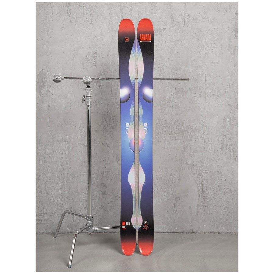 Armada ARV 88 Skis 2024 | Level Nine Sports